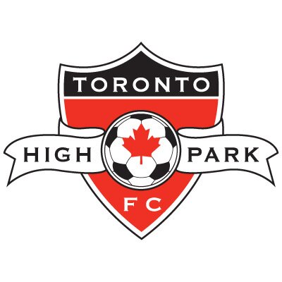 Toronto High Park FC - My Personal Football Coach