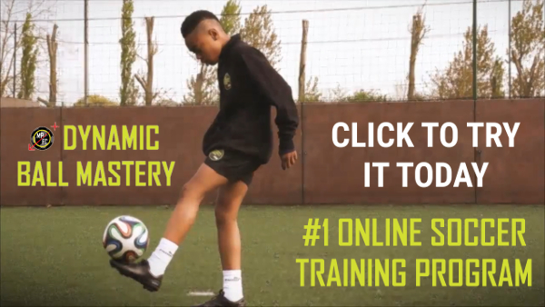 Try Dynamic Ball Mastery Today