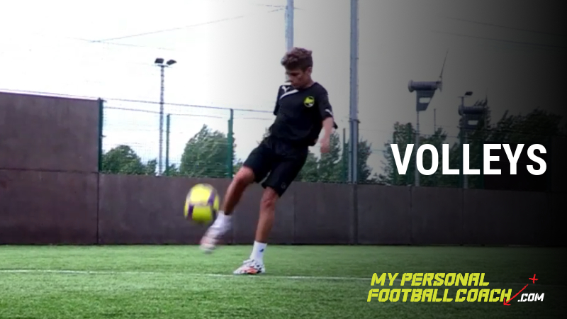 Volleys