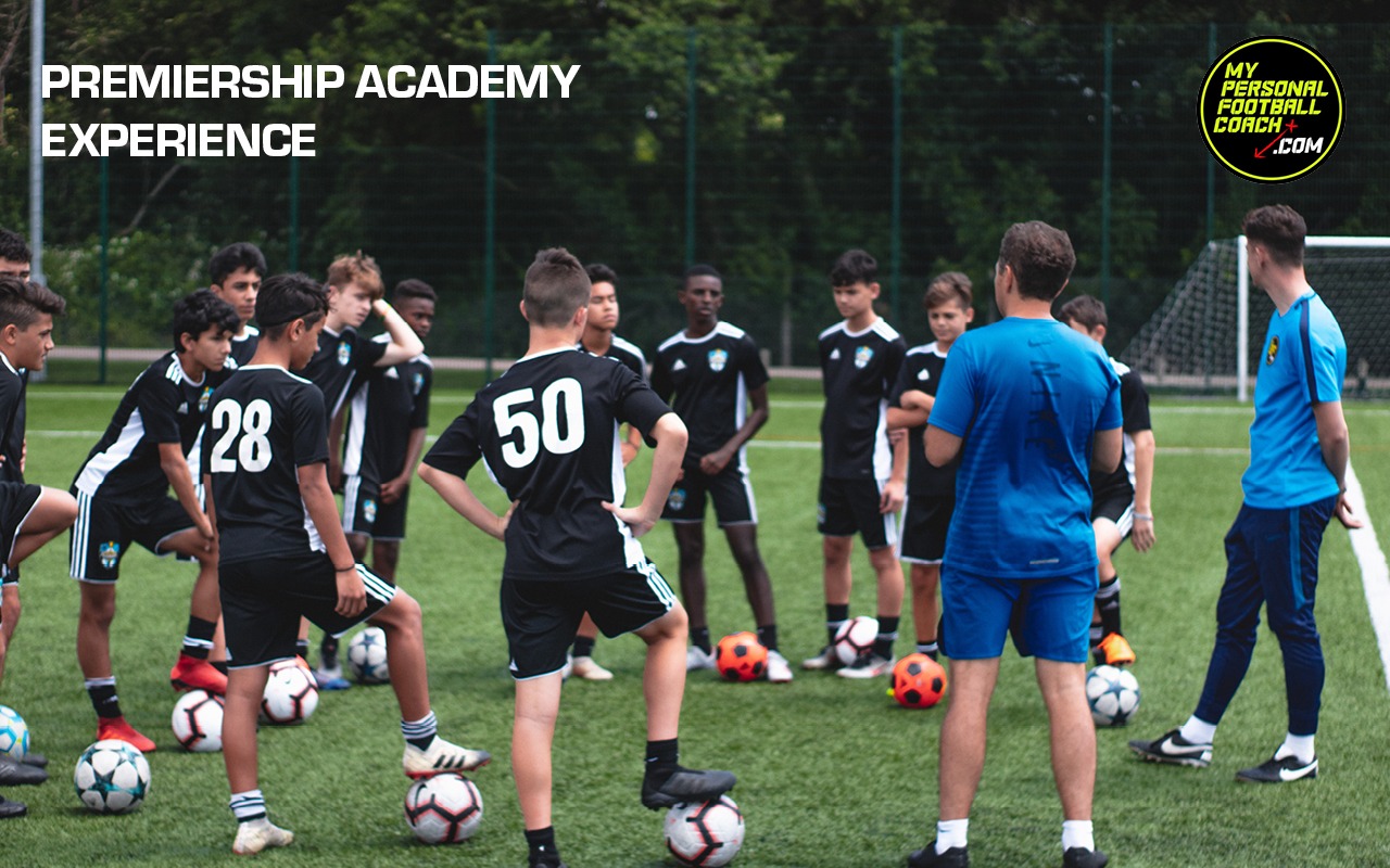 The Premiership Academy Experience Mpfc Team Camps