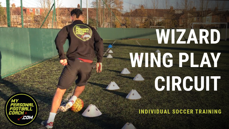 Wizard Wing Play Circuit
