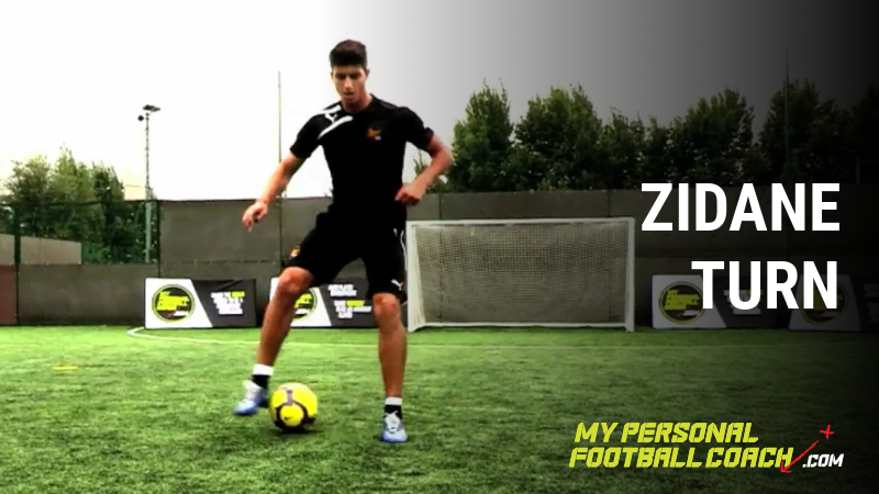 Zidane Turn