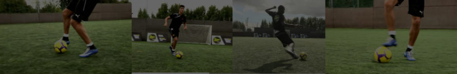 Dynamic Ball Mastery