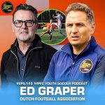Episode 143 – Ed Graper