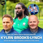 Episode 139 – Kylrn Brooks-Lynch