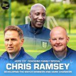 Episode 137 – Chris Ramsey
