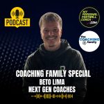 Episode 121– Beto Lima