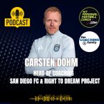 Episode 128 – Carsten Dohm