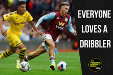 Everyone Loves A Dribbler