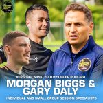 Episode 140 – Morgan Biggs & Gary Daly