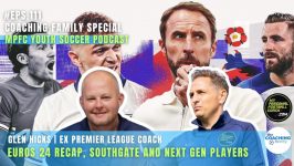 Soccer Player Development Podcast – Episode 111 – Glen Hicks