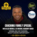 Next Generation Coaches – Episode 117 – Alex Nichols