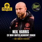 Episode 125 – Neil Harris