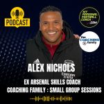 Episode 126 – Alex Nichols