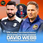 Episode 144 – David Webb