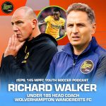 Episode 145 – Richard Walker