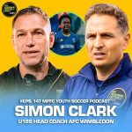 Episode 147 – Simon Clark