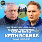 Episode 149 – Keith Boanas
