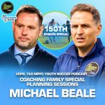 Episode 150 – Michael Beale