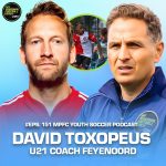 Episode 151 – David Toxopeus