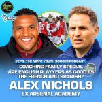 Episode 152 – Alex Nichols