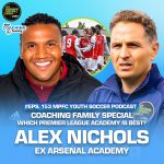 Episode 153 – Alex Nichols