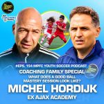 Episode 154 – Michel Hordijk