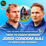 Episode 155 – Jordi Condom Auli