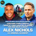 Episode 156 – Alex Nichols