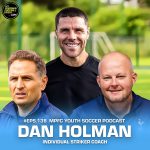 Episode 138 – Dan Holman