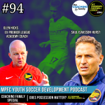 Soccer Player Development Podcast – Episode 94 – Coaching Family Special