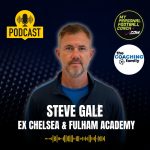 Episode 123 – Steve Gale