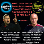 Soccer Player Development Podcast - Ask The Experts 2