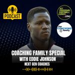 Next Generation Coaches – Episode 118 – Eddie Johnson