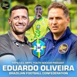 Episode 135 – Eduardo Oliviera