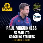 Episode 133 – Paul Mcguinness
