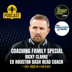 Episode 122– Ricky Clarke