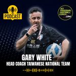 Episode 124 – Gary White