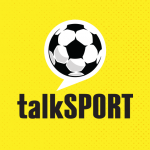 Saul features on talkSPORT