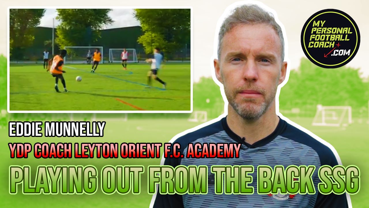 buildup My Personal Football Coach