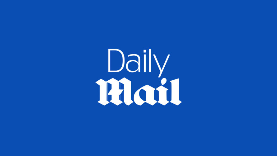 daily mail